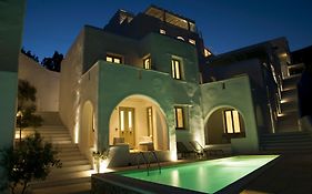 Pylaia Boutique Hotel & Spa